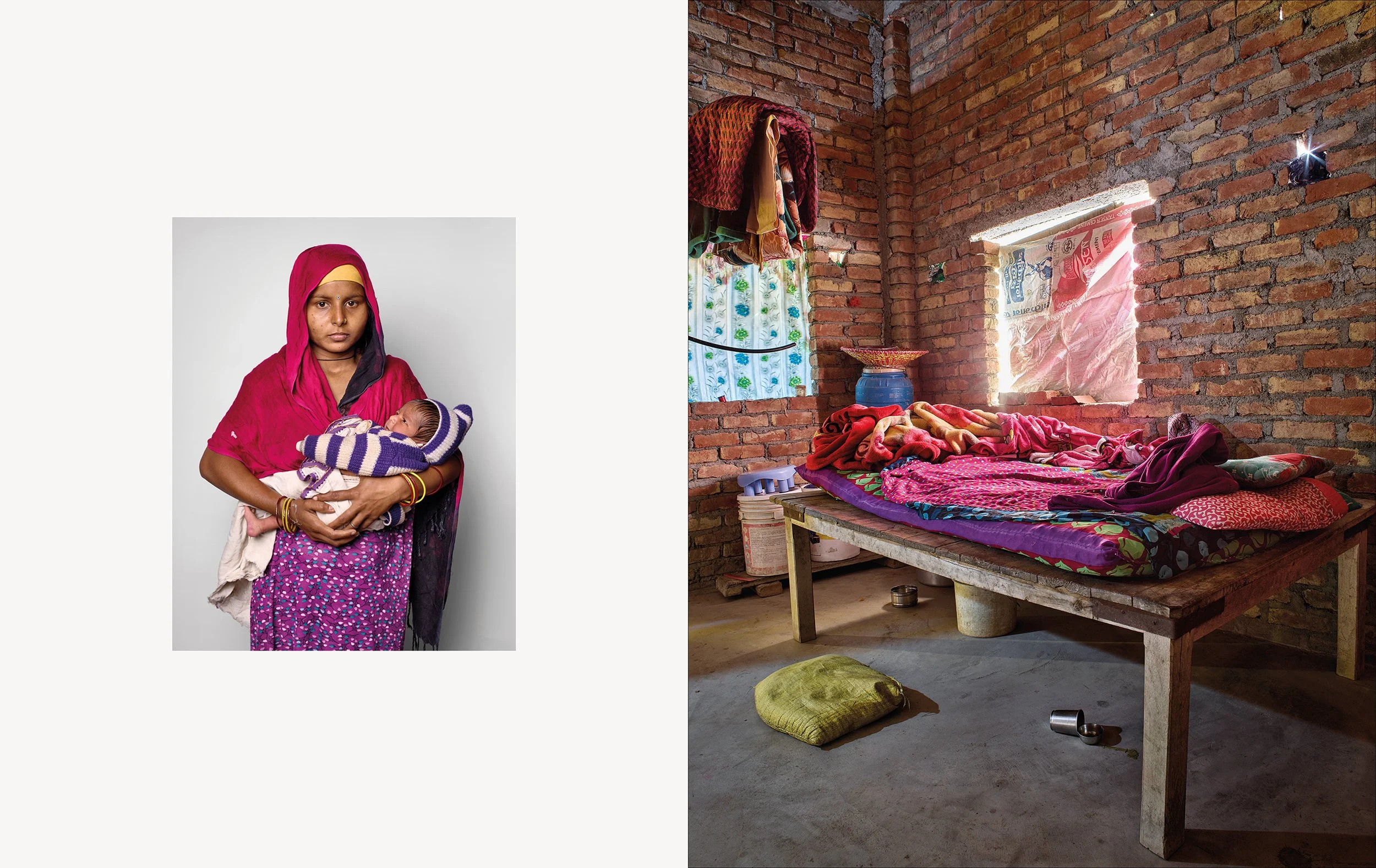 お値下！Where Children Sleep 写真集 Where Children Sleep — JAMES MOLLISON